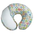 Boppy Fun Spots Slipcover - White
