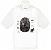 Puli Adult T-Shirt