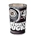 Kitchen & Housewares : Anaheim Mighty Ducks NHL Tapered Wastebasket (15"" Height)
