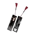 Eclipse Bella Bookmark with Tassel