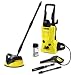K�rcher K3.550 T250 Pressure Washer