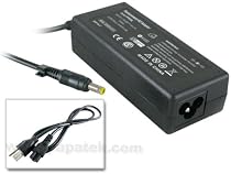 Compaq Presario C300 C500 C700 F500 F700 Laptop Ac Power Adapter Charger