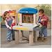 Little Tikes Swirlin Sawdust Workshop