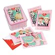 Lucy Notecard Set Girl's Just Want to Have Fun!