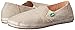 Sanuk Women's Jenny Flat