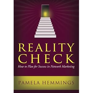The Reality Of Network Marketing Succcess The Reality Of Network Marketing Succcess