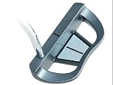 Tour Edge Golf Mfg. Inc. POPRSU0135 RH PRO OPTIC PUTTER with HDCVR P1 35 IN