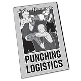 John Brown's Punching Logistics DVD