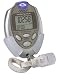 Omron HJ-112 Digital Premium Pedometer