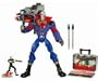 G.I. Joe 8 Inch Commando Destro