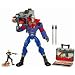 G.I. Joe 8 Inch Commando Destro