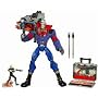G.I. Joe 8 Inch Commando Destro