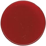 Flashlight Lens, Red by Maglite 108-000-080