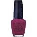 オーピーアイ＜OPI＞ネイルカラーF09/Jewel Of India