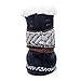 Noble Mount Womens Nordic Pattern Indoor Boot Slippers