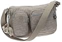 KIPLING SHIA K13326024, Damen , bunt, (Winter Beige 024), EU
