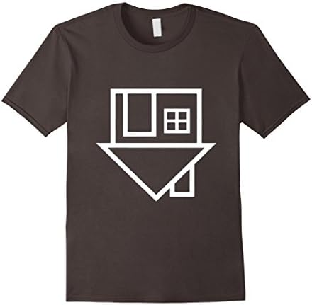 Men's The Neighbourhood T-shirt Large Asphalt