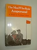 The man who rode Ampersand