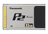 32 Gb P2 Card