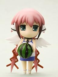 ����ł���̂��Ƃ����� ���v�������̈����_ �j���t with �C�J���X�ƃA�X�g���A (1/8�X�P�[�� �h���ς݊����i)