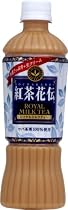 (お徳用ボックス) 紅茶花伝 ロイヤルミルクティー 470ml&times;24本