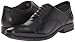 Hush Puppies Men's Evan Maddow Oxford