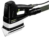 Eigenschaften Festool  / Festool Linearschleifer LS 130 EQ-Plus