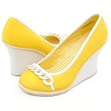 CutesyGirl Aurora03 Wedges