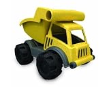 41yJaZqUCxL. SL160  Recycled Toys branch of Toys   Eco BPA plastic dump truck