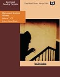 Memoirs of Sherlock Holmes