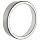 Timken HM321210 Tapered Roller Bearing, Single Cup, Standard Tolerance, Straight Outside Diameter, Steel, Inch, 6.7500" Outside Diameter, 1.5000" Width