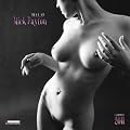 Best of Mick Payton Nudes 2011 Wall Calendar