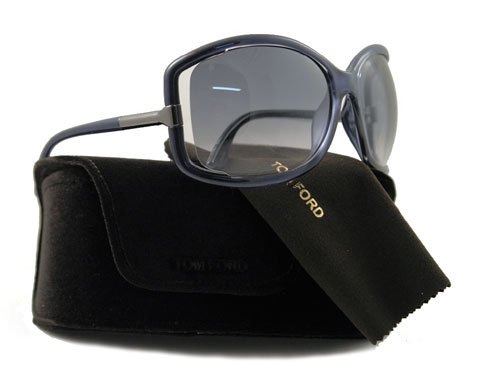 TOM FORD ANAIS TF125 83B Sunglasses
