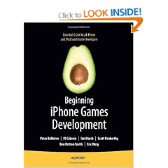 Beginning iPhone Games Development