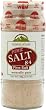 WBM Himalayan Pink Salt with 84 Minerals, Fine, Naturally Pure, 17.5-Ounce Jars (Pack of 6)