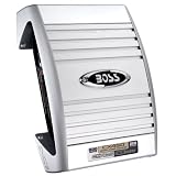 Buy Boss Audio CX450 MOSFET Bridgeable 2-Channel Power Amplifier by Boss