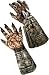 Predator Deluxe Latex Hands Adult (One Size)