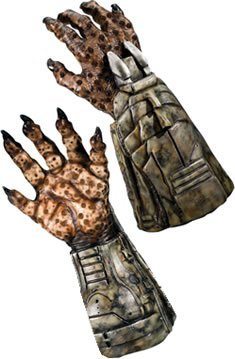 predator hands cheap price