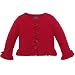 The Children's Place Girls Bow Cardigan Sweater Sizes 6m - 4t