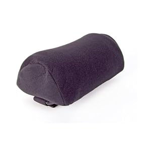 Mckenzie D Shape Lumbar Roll