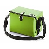 LunchSense Medium Lunch Box / Food Storage Containers - Lime