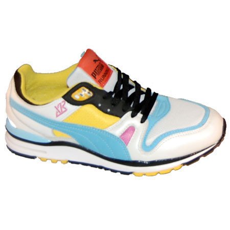 XR RUNNER PUMA W 34524201