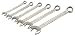 Draper 6 Piece Imperial Combination Spanner Set