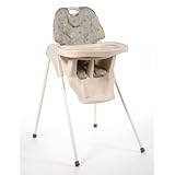 Cosco Convenience High Chair