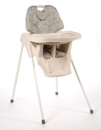 Cosco Convenience High Chair
