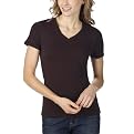 Merona® Petites: Short-Sleeve Tee - Nature Brown