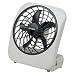 O2クール ポータブルファン(O2-COOL PORTABLE FAN)