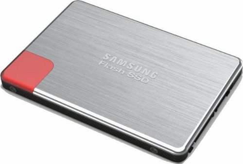New Samsung 2.5 Inch 256gb 470 Series Sata Solid State Drive Retail Nand Flash Samsung 32 Nano
