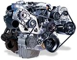 1994-98 Mustang 3.8L V6 Vortech Supercharger Kit (V2 S-Trim)