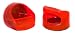 Sporting Goods : Air Hockey Power Pusher - Two Pack
